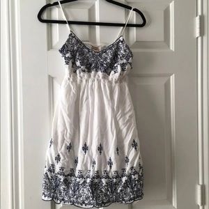 Medium Dress